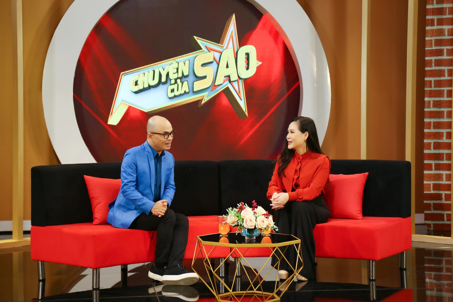 Hong Mo trong Chuyen Cua Sao (2)