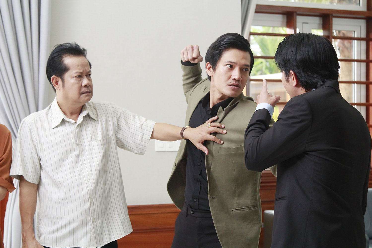 NSND THANH NAM - QUANG TUAN - CAO MINH DAT (2)