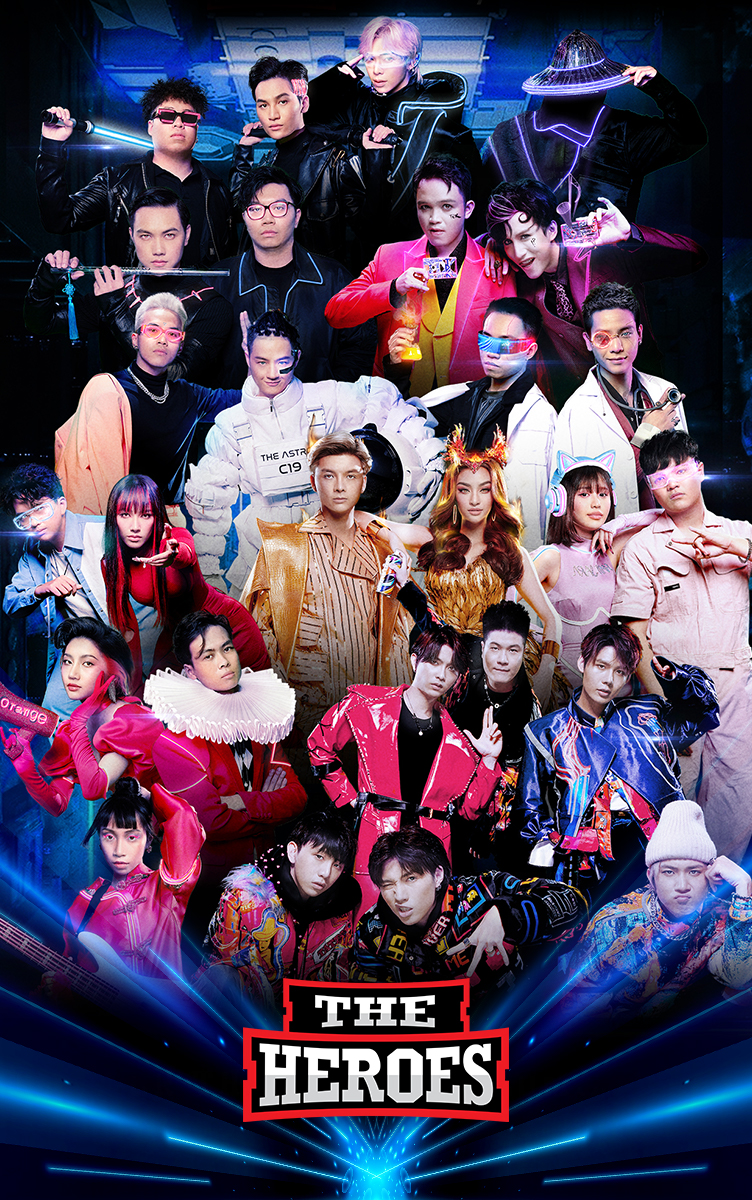 ava tong 2