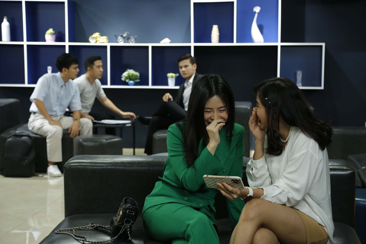 VU NGOC ANH - DUONG GIA MY1