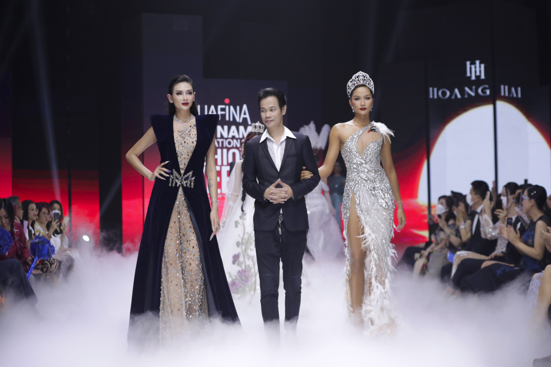BST REBORN - NTK HOÀNG HẢI (1)