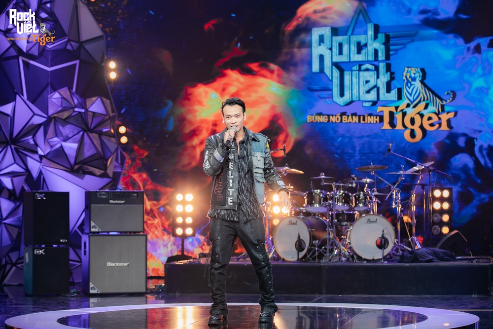 Hoang Phi - Rock Viet (7)