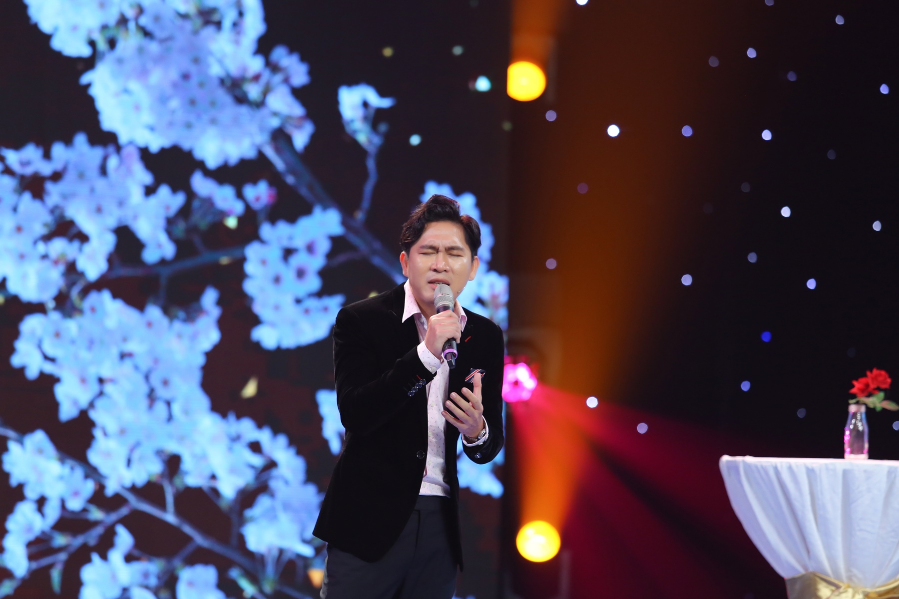 TUNG ANH - DU TINH YEU DA MAT (37)