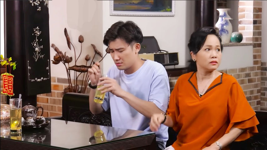CHI THIEN - KIM HUYEN