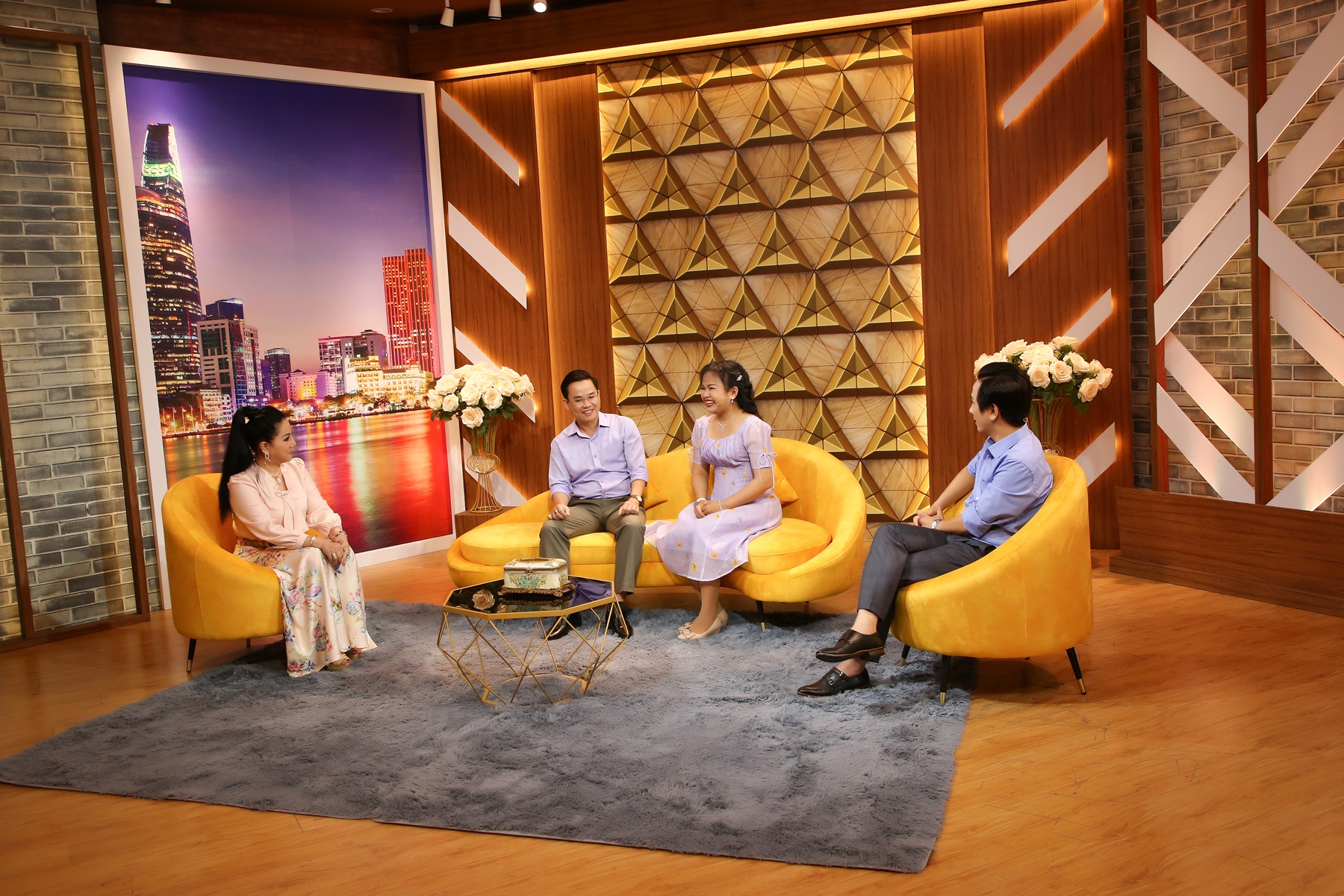 TALK - VO TUAN DAI, DANG NGOC THANH VAN (17)