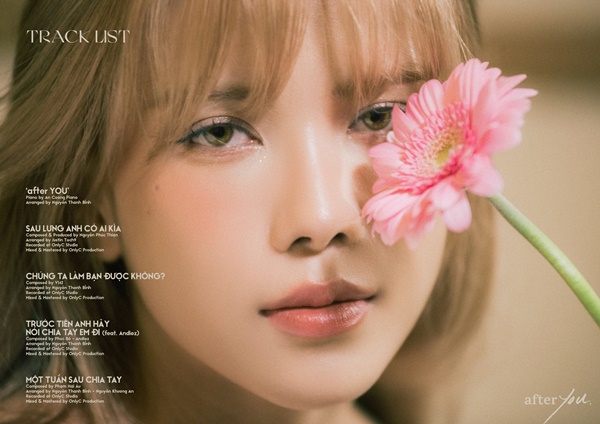 0 Tracklist