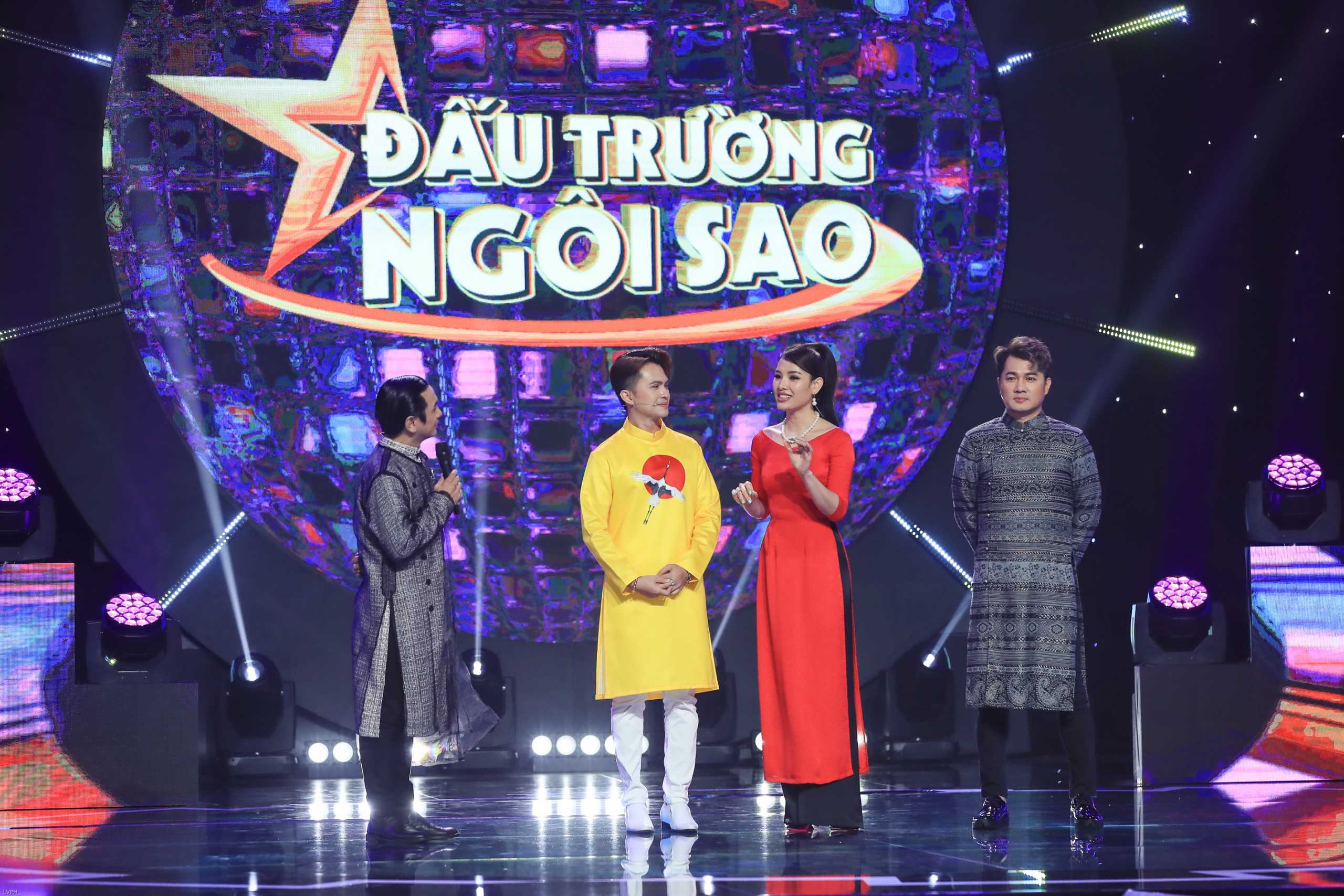 CHAO DAU (2)