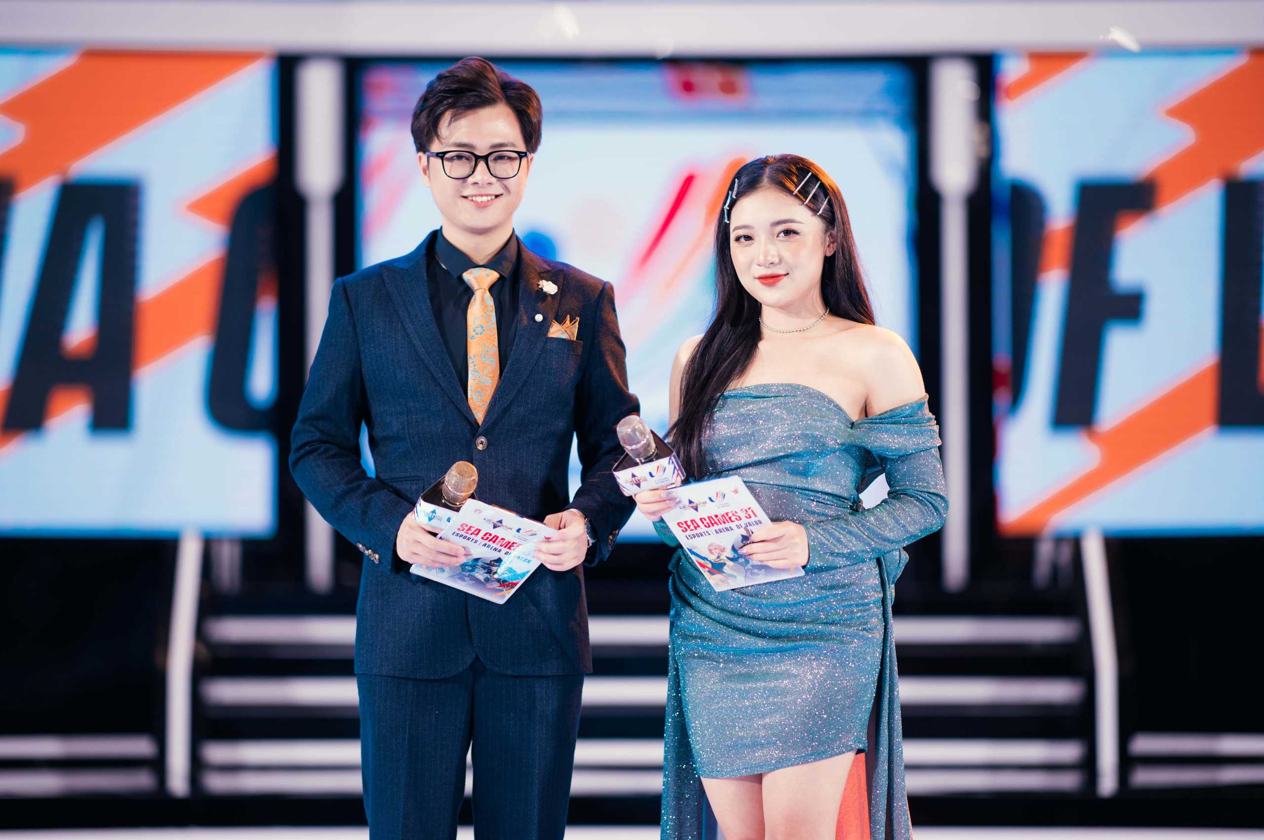 MC Duy Duong 9
