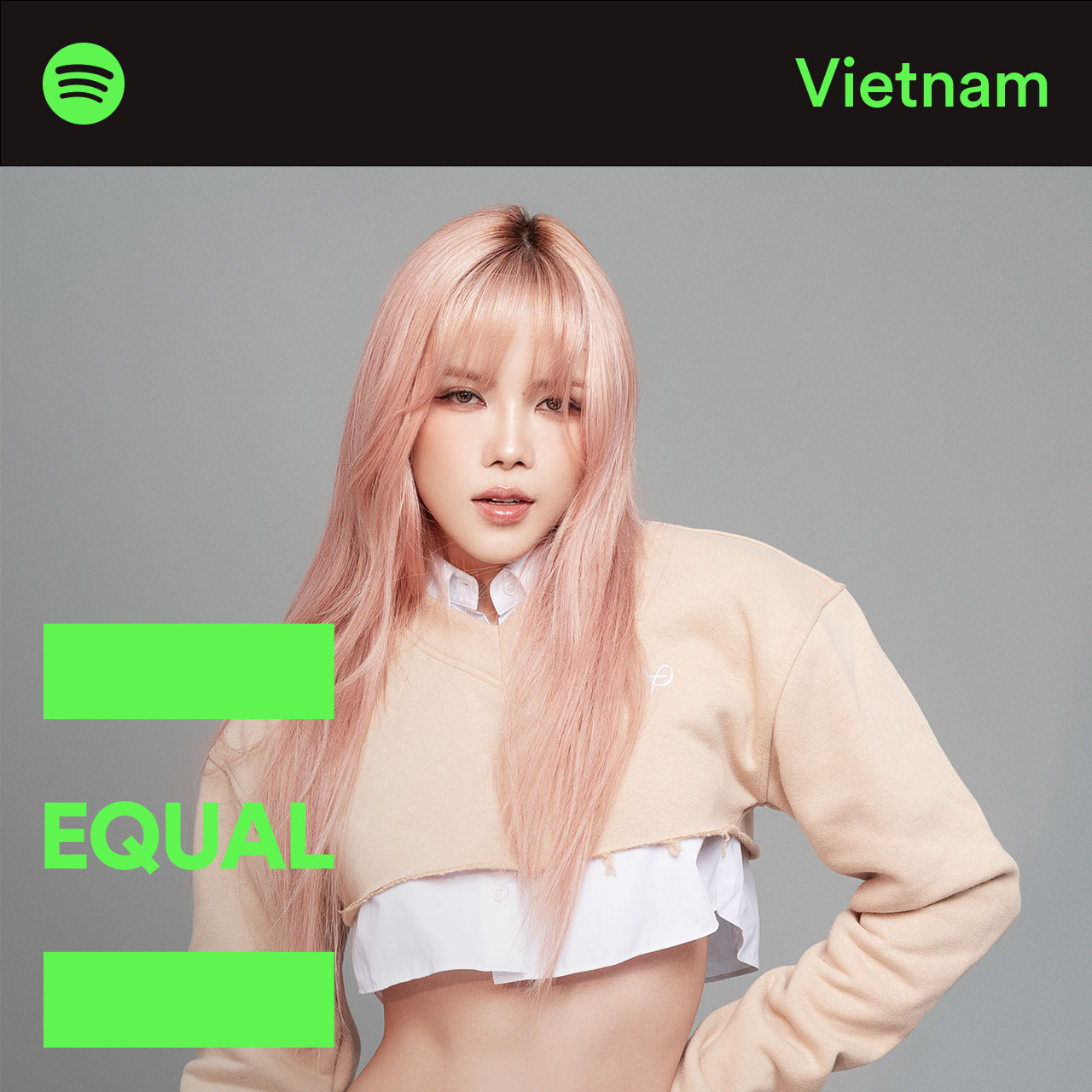 EQUAL - TBT