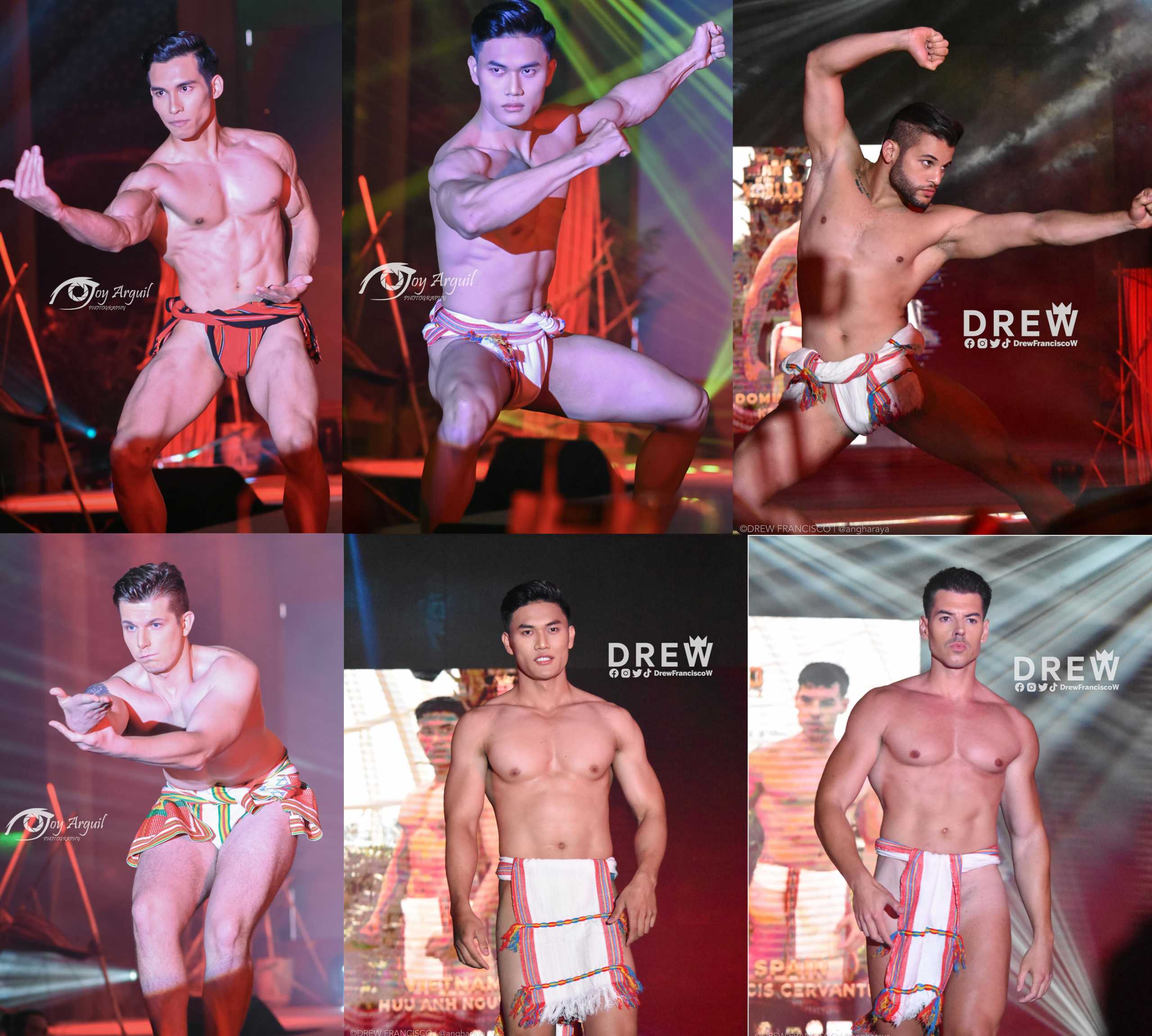 Huu Anh dong kho H2a