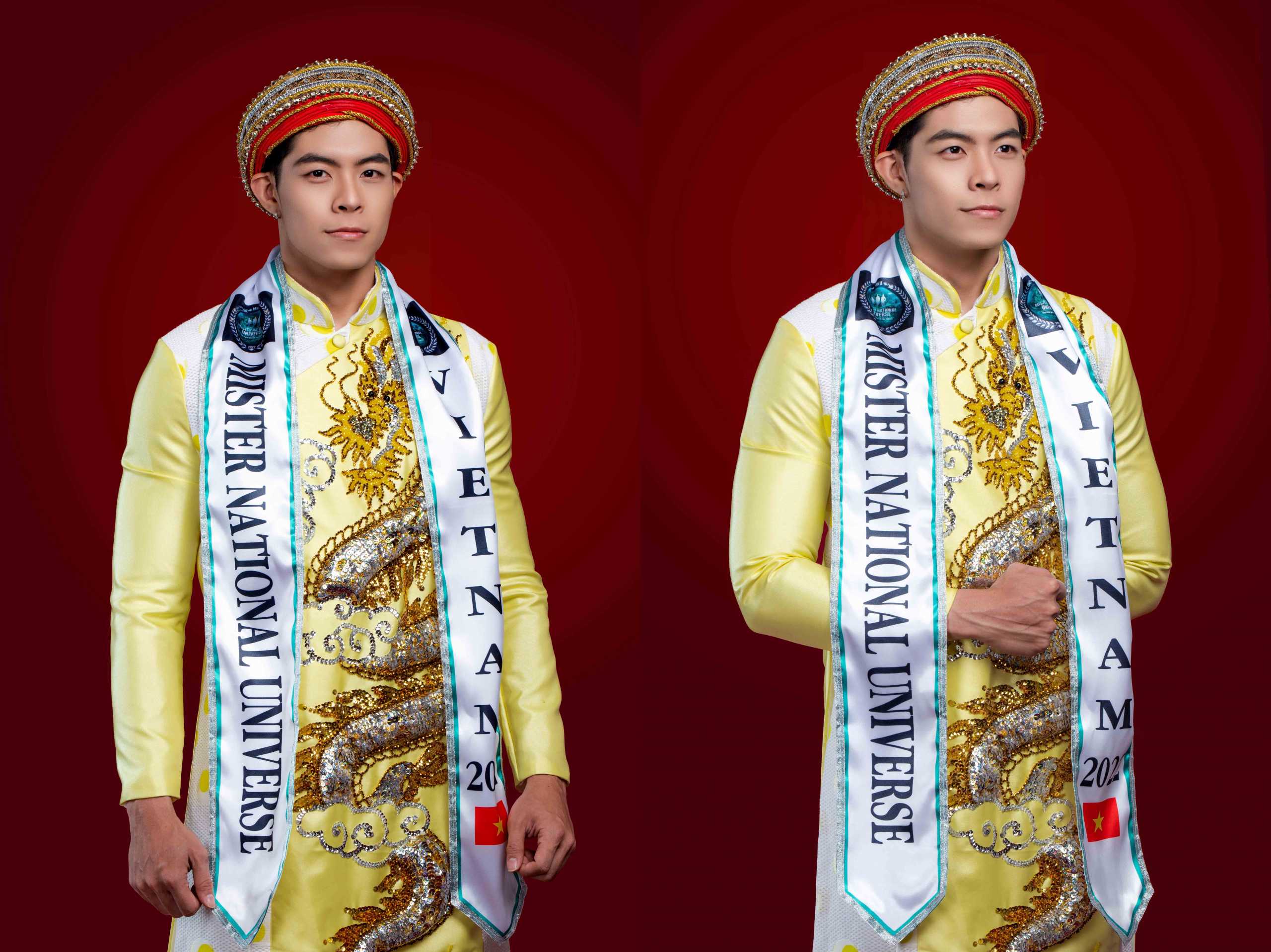 ava 1 - Phi Viet ao dai Vuong Trieu