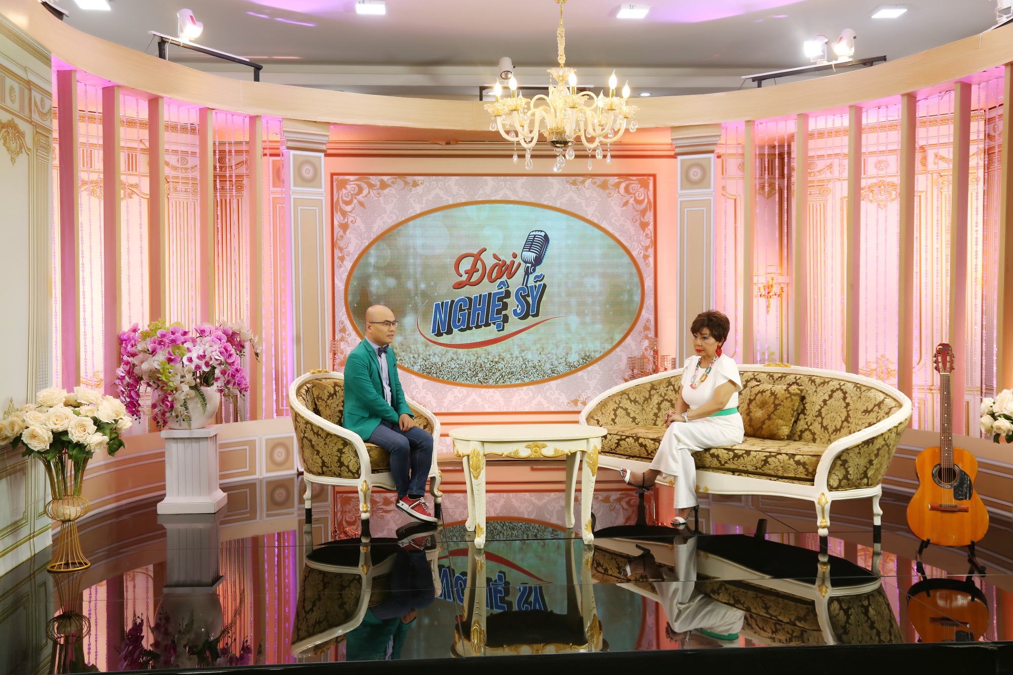TUYET LOAN - TALK (1)