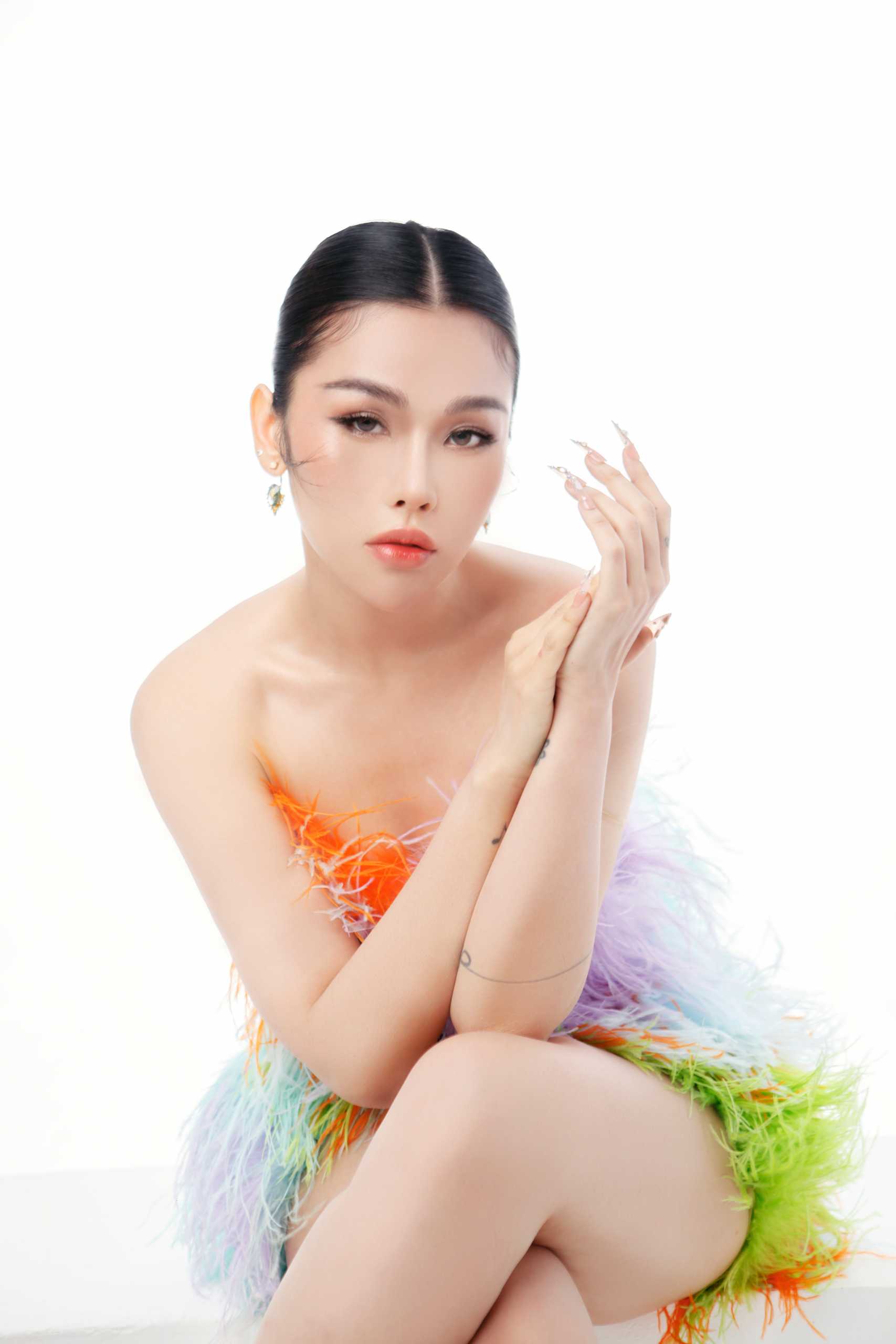 Truong Thao Nhi 3
