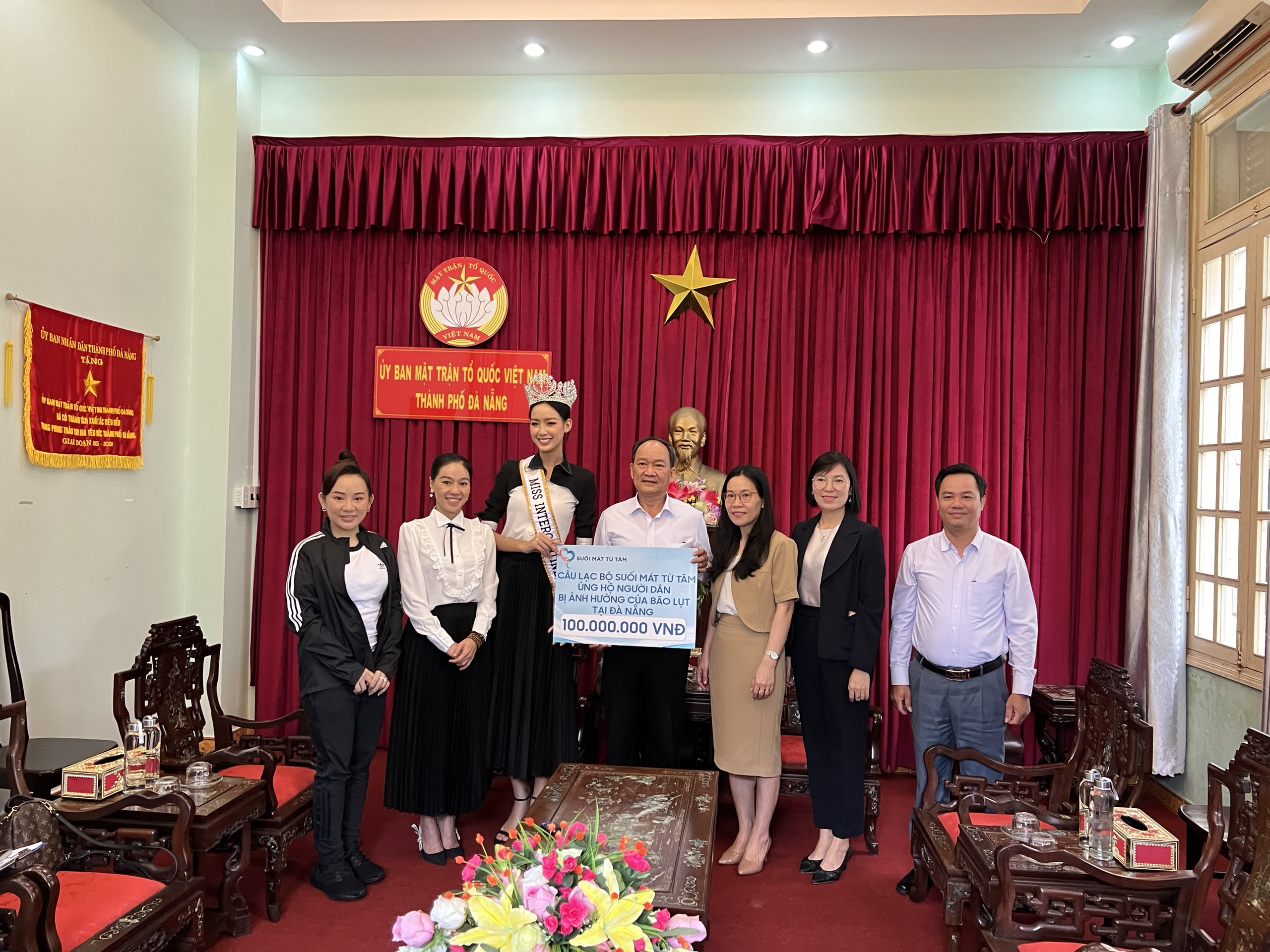 HOA HẬU BẢO NGỌC (3)