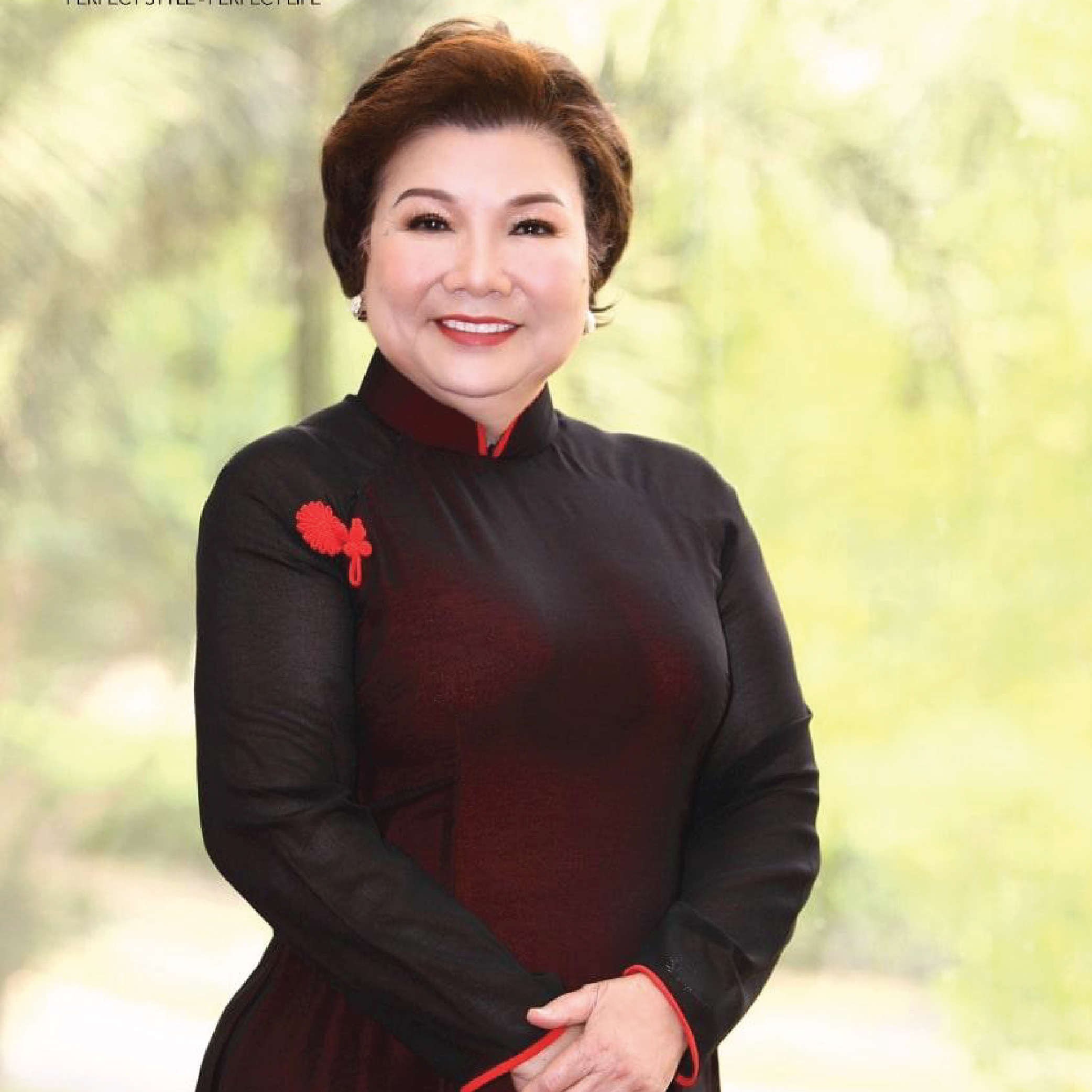 LÝ THỊ MAI