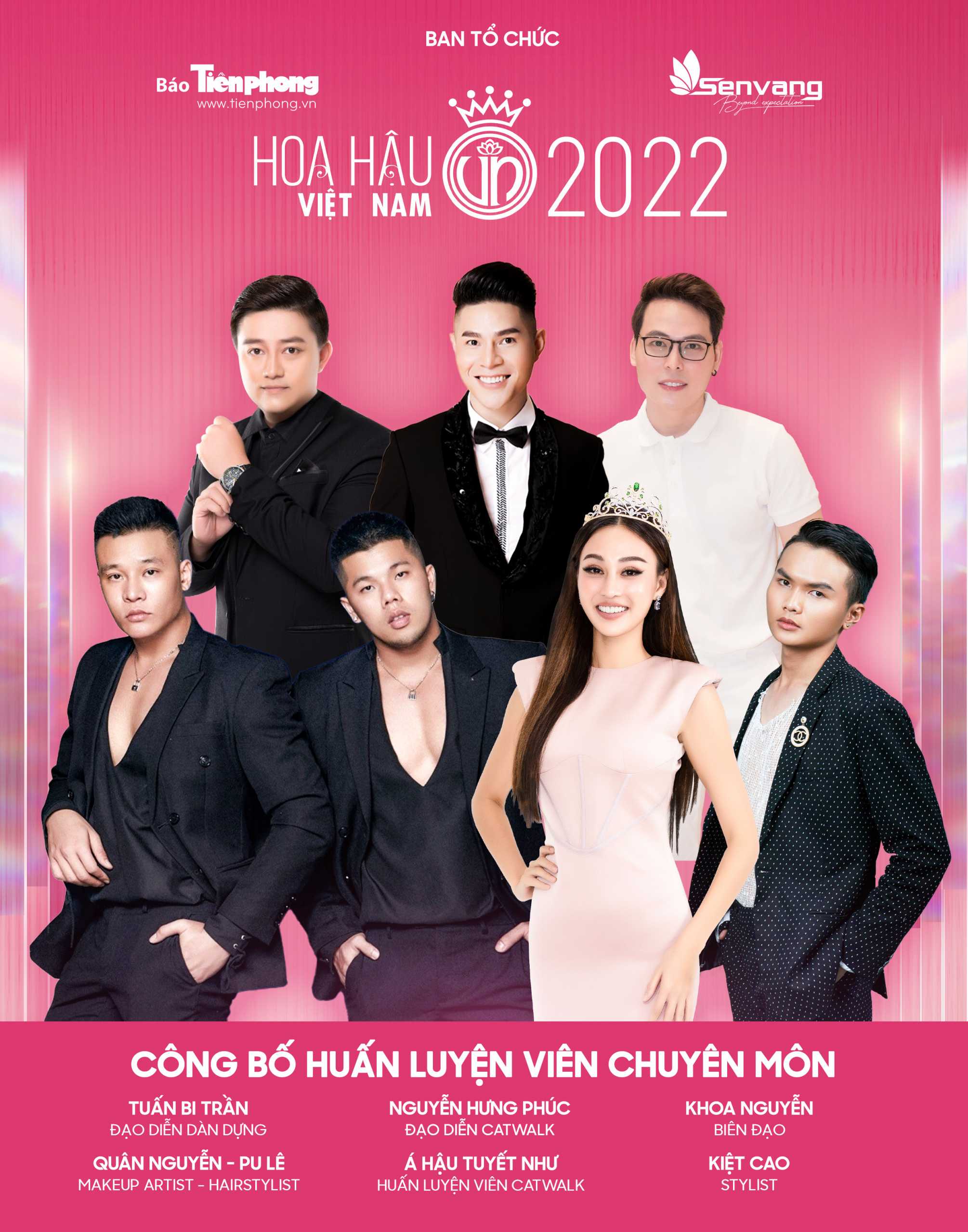 HLV HHHVN 2022