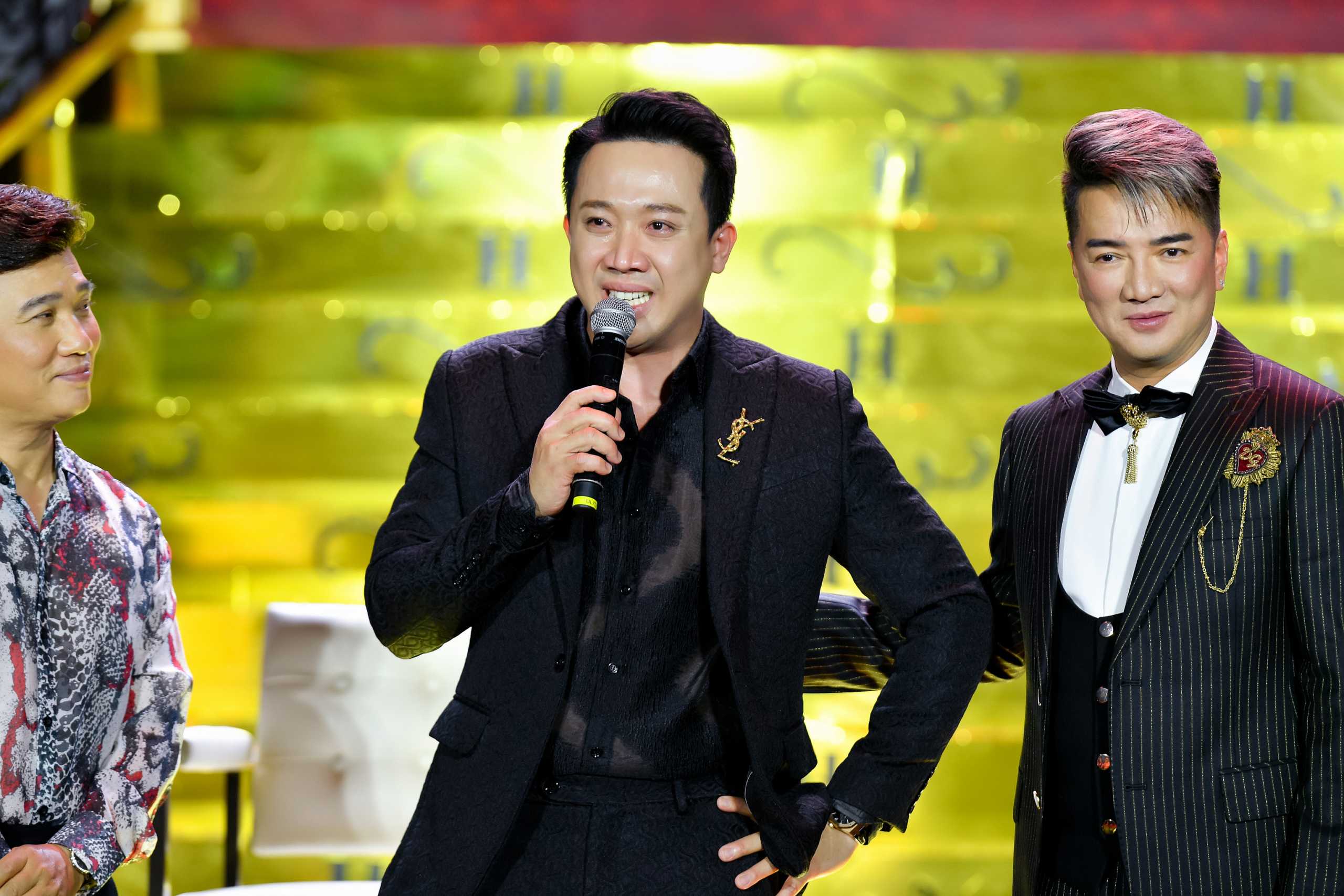HAO QUANG RUC RO - THE KING - SU KIEN CHINH (26)