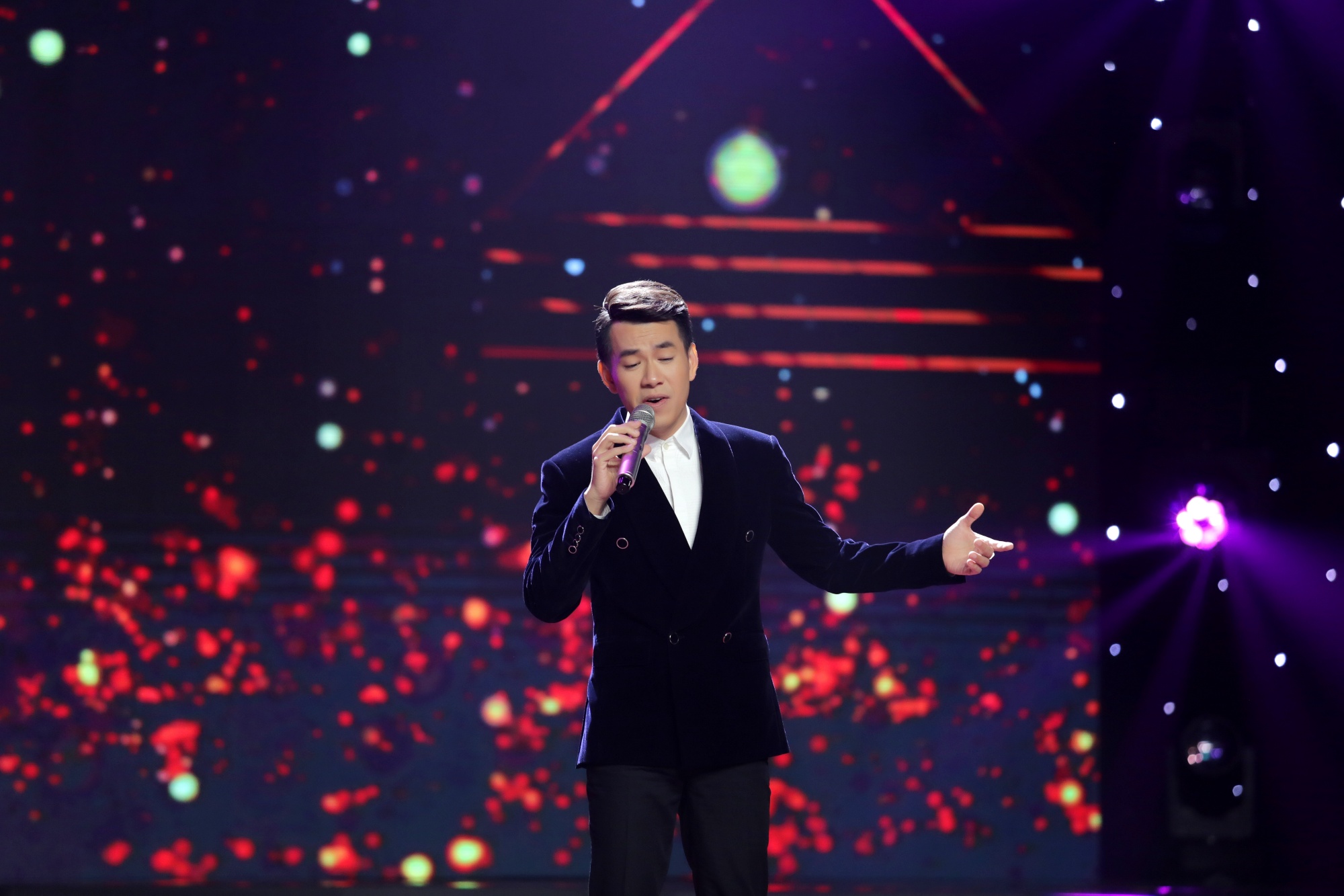 HO TRUNG DUNG - MOT LAN NAO CHO TOI GAP LAI EM (3)