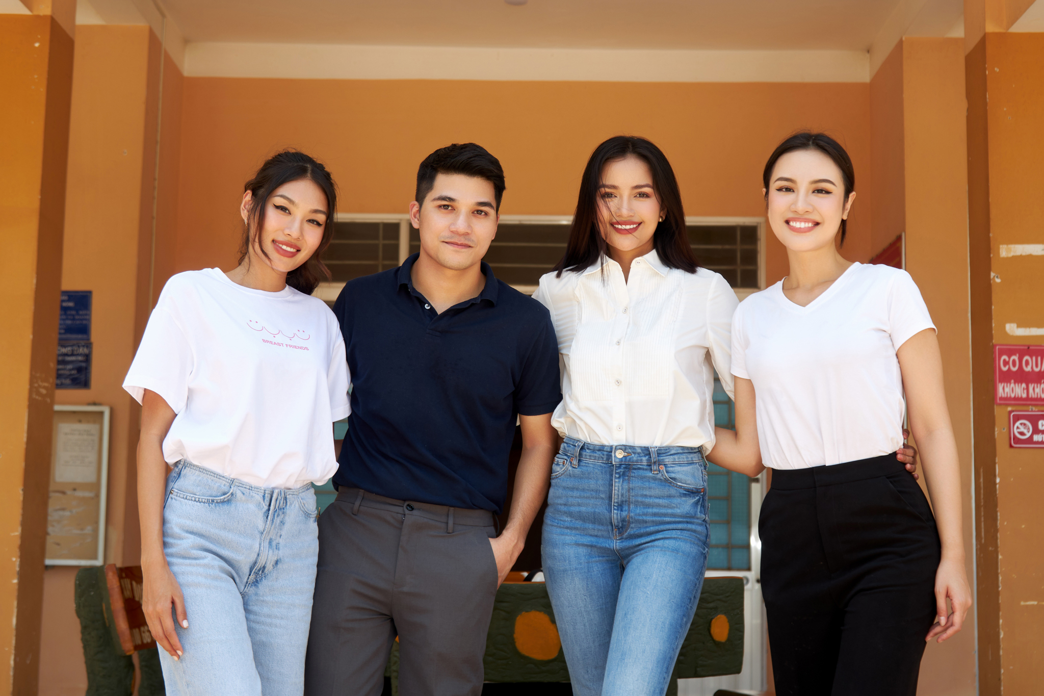 CEO Bảo Hoàng và Top 3 (3)