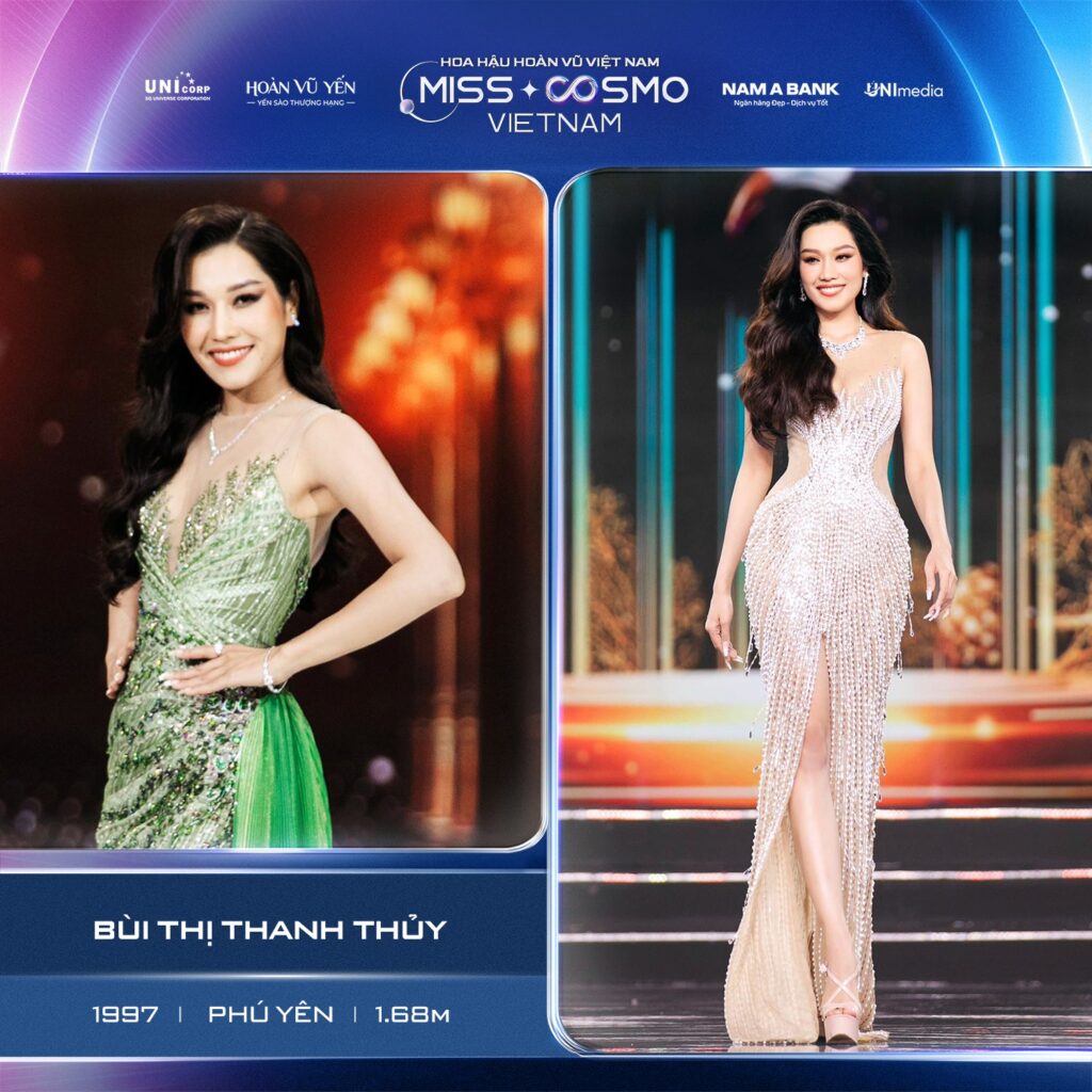 BÙI THỊ THANH THỦY