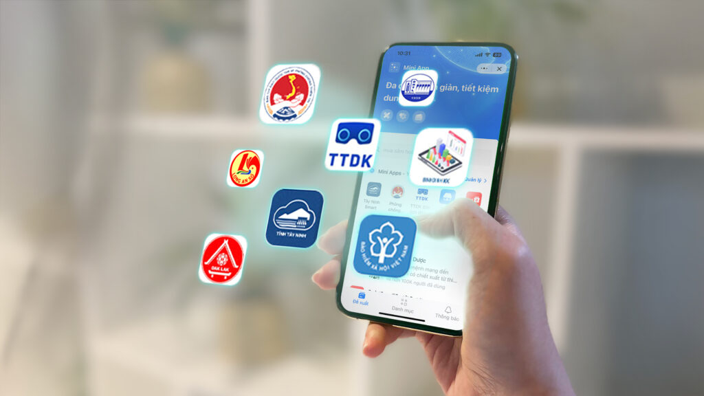 Mini app DakLak_Anh 2